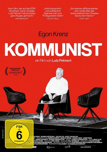 Vorbestellung kommunist - vorbestellung:,