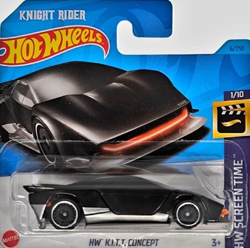 Hot wheels 2023 - hot, rider