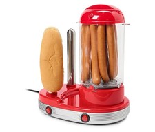 Hotdog-Maker easy 1-6