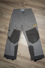 Jack Wolfskin Nano Tex Schnee