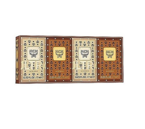 Mcm miniatures collection oil - mcm,