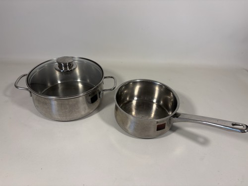 Wmf topfset teilig - wmf, 3