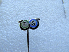 alte Anstecknadel - unbekannt - Nadel ca. 1,3 cm