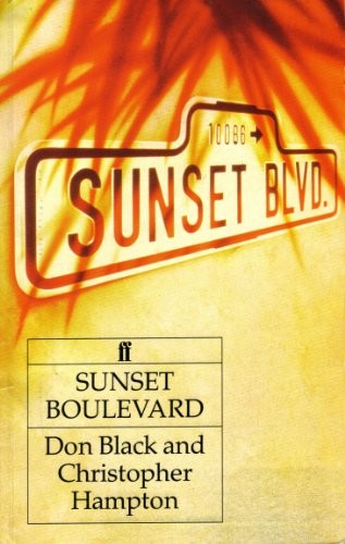 Sunset boulevard the - sunset,