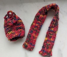 Puppenkleidung passend für