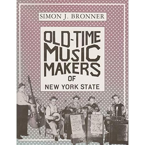 Old time music - of, new