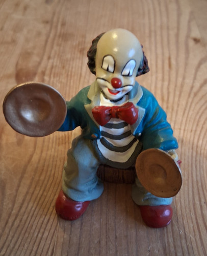 Gilde clown mit - gilde,