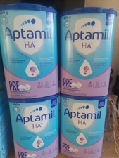 4xAptamil HA Pre Mhb6/2027