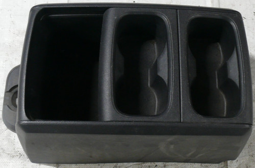Mittelkonsole getränkehalter - mittelkonsole,