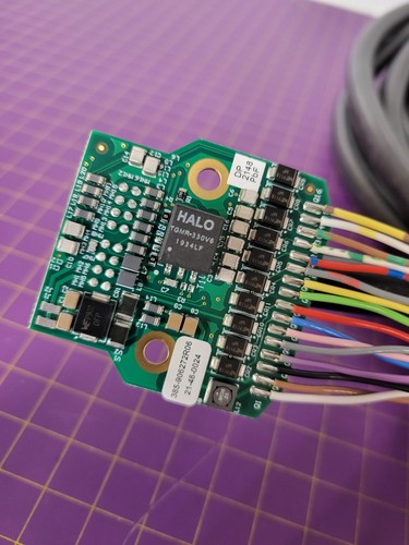 Multicore kabel steuerleitung - kabel,
