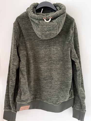 Naketano fleece hoodie - hoodie,, herren