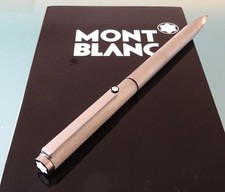 MONTBLANC SLIMLINE, schöner 2
