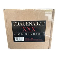 Frauenarzt - XXX CD Bundle Box