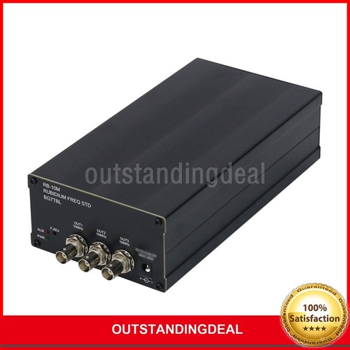 10m 10mhz rubidium - 10mhz,