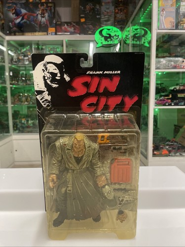 Mcfarlane toys frank - toys,