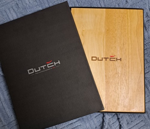 Dutch deluxes 3in1 - deluxes,