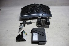 Motorsteuergerät Satz