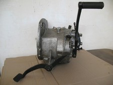 Getriebe Dnepr Ural K750 M72