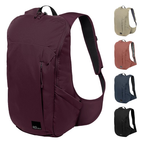 Jack wolfskin damen - jack, rucksack