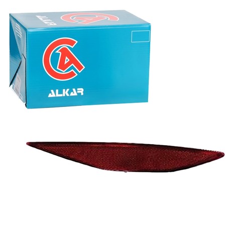 Alkar reflektor rechts - alkar,