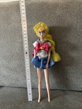Sailor Moon Puppe 1999 Igel