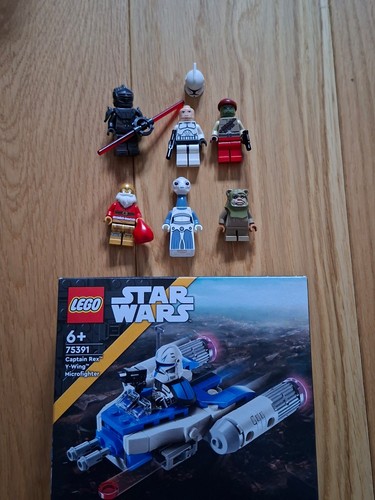 Lego star wars - lego,