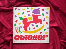 Obletter Spielwaren Katalog