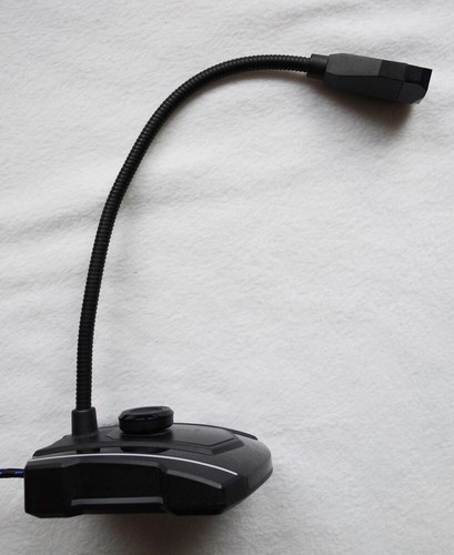 Maono gm30 usb schwanenhals - usb,