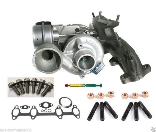 Turbolader 038253014g audi - 038253014g, vw