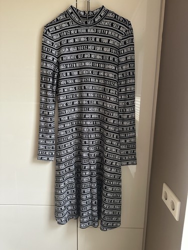 Hugo boss kleid l - boss,