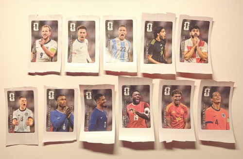 Panini coca cola sticker - panini,