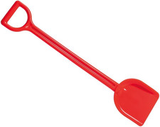 Hape Starke Schaufel, Rot -