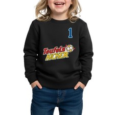 Teufelskicker Trikot Mit Logo