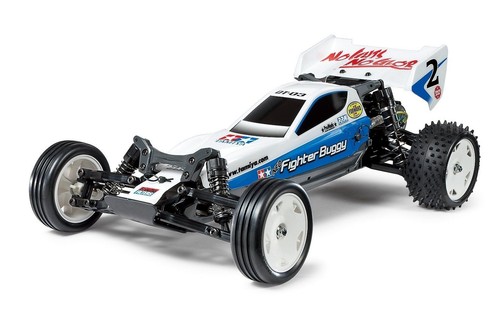 Tamiya neo fighter - neo,