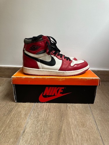 Jordan air - jordan, 1