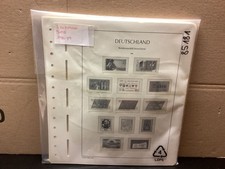 Leuchtturm Bund 1980-89