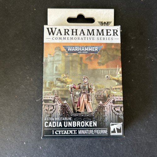 Games workshop warhammer 40k - workshop,