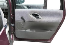 VW Sharan 7M Türverkleidung