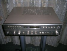 Receiver Dual CR 1730, 2 x 75