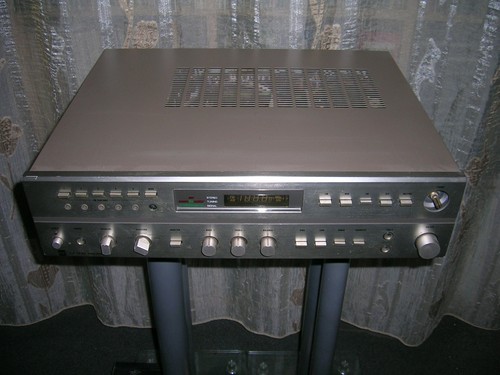 Receiver dual 1730 x 75 - dual, 2