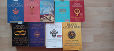 Highland Saga 1-9 von Diana