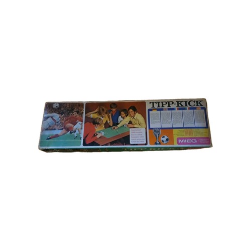 Tipp kick mieg sport - tipp-kick,,