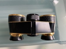 Original Carl Zeiss Diadem Opernglas Mit Etui