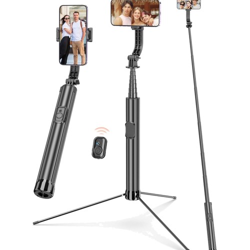 Handy selfie stativ - handy,
