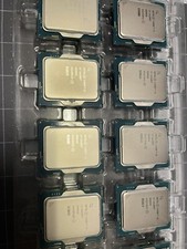 New system pull intel - intel, core