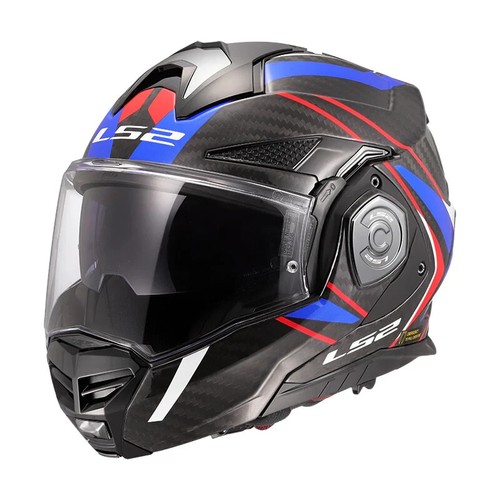 Modularer helm ls2 - ls2, ff901
