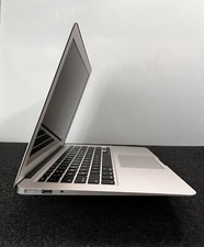 Apple MacBook Air 13.3" 2017