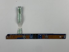 Maustasten Touchpad button board PGRAA LS-7193P für TOSHIBA Qosmio X770 Series