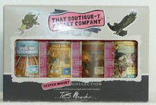 Scotch Whisky Collection That