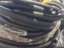 Teich-Rippenschlauch 38 mm 1,5 Zoll 20 m